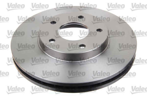 Bremsscheibe - 186728 VALEO
