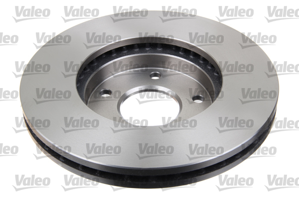 Bremsscheibe - 186728 VALEO