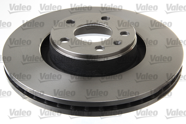 Brake Disc - 197199 VALEO