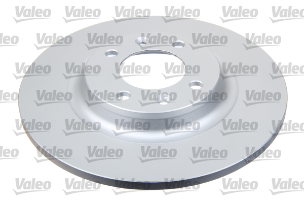 stabdžių diskas - 672533 VALEO