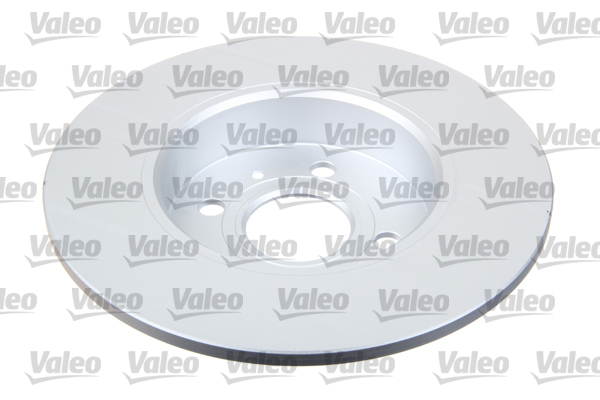 Discofreno - 672600 VALEO