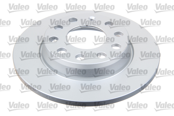 Discofreno - 672648 VALEO