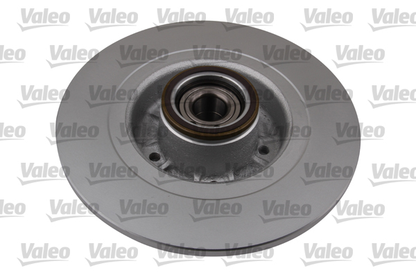 Brake Disc - 675402 VALEO