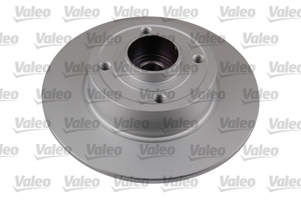 Brake Disc - 675403 VALEO