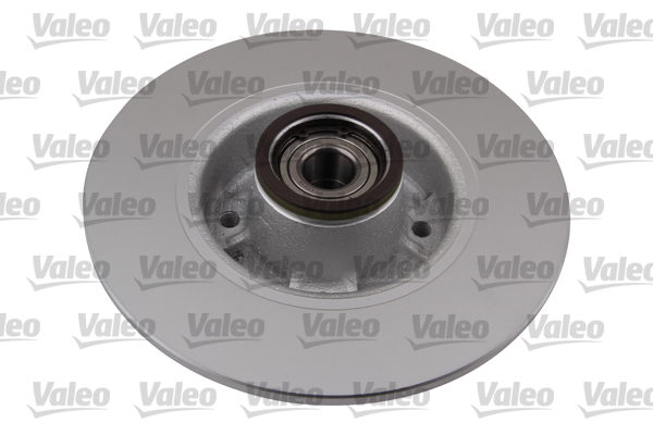 Brake Disc - 675403 VALEO