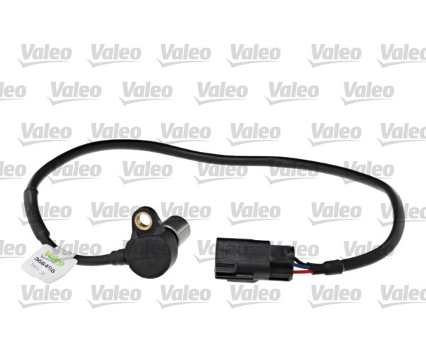 Sensor, camshaft position - 366496 VALEO