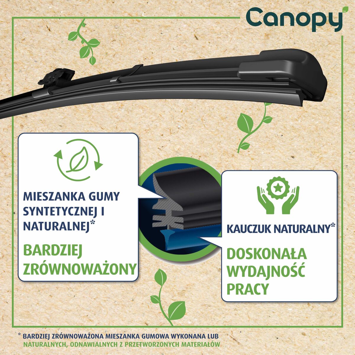 Щетка стеклоочистителя - 583910 VALEO