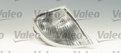 Фонарь указателя поворота - 086383 VALEO