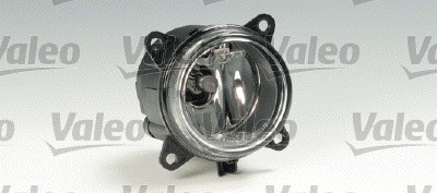 Fendinebbia - 088900 VALEO