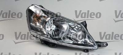 Headlight - 043405 VALEO