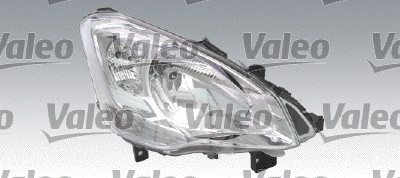 Faro principale - 043778 VALEO