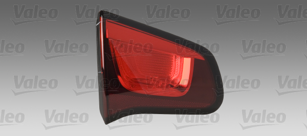 Taillight Cover - 043950 VALEO