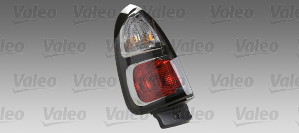 Luce posteriore - 043940 VALEO