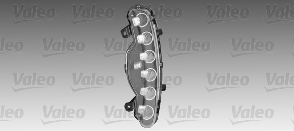 Daytime Running Light - 044210 VALEO
