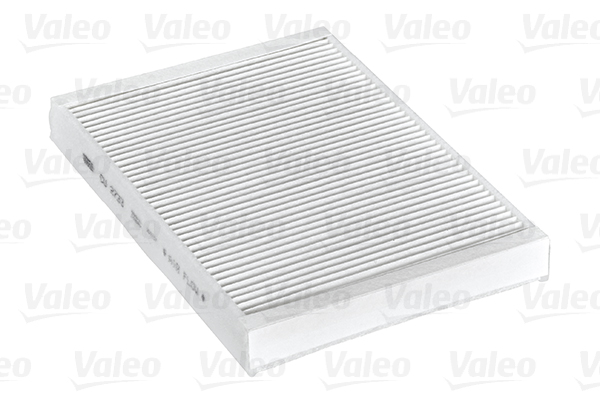 Filter, interior air - 715597 VALEO