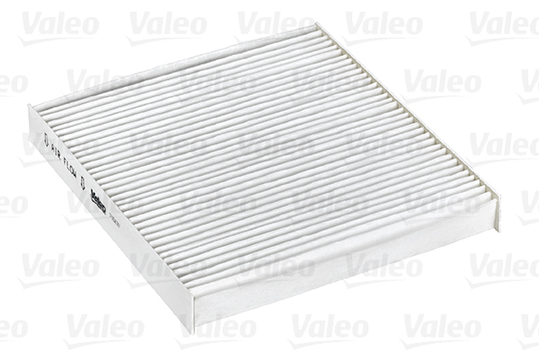 Filter, interior air - 715637 VALEO