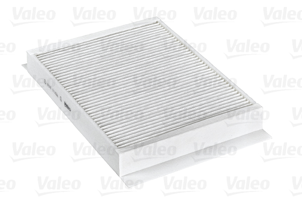 Filter, interior air - 715751 VALEO