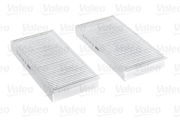 Filter, interior air - 715812 VALEO
