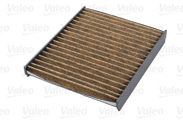Filter, interior air - 701009 VALEO