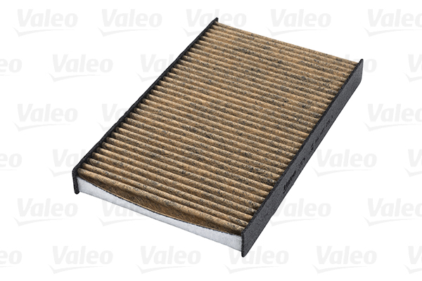 Filter, interior air - 701014 VALEO