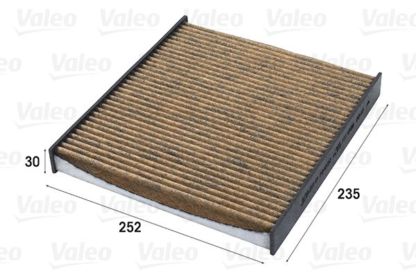 Filtro, Aria abitacolo - 701020 VALEO