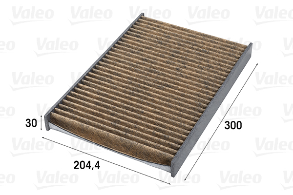 Filtro, Aria abitacolo - 701023 VALEO