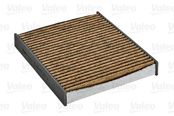 Filter, interior air - 701029 VALEO