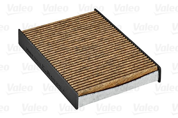 Filter, interior air - 701032 VALEO