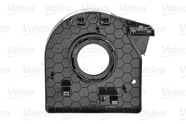 Clockspring, airbag - 251756 VALEO