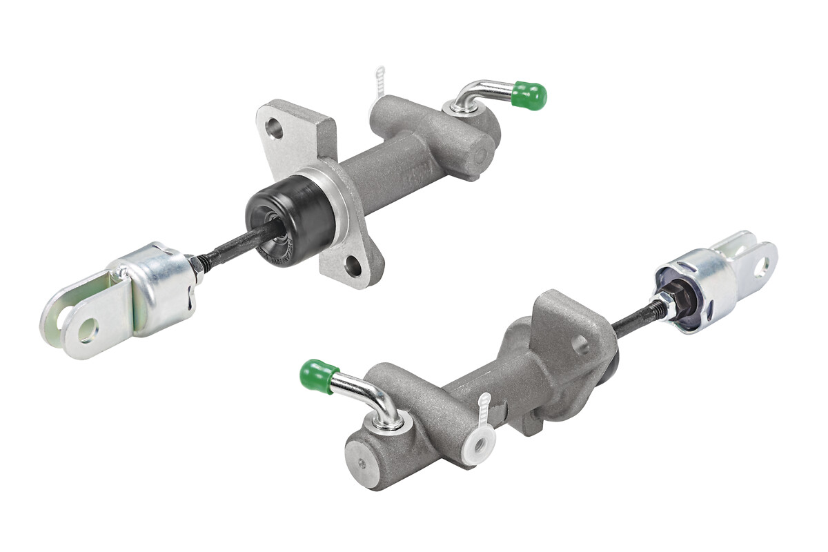 Master Cylinder, clutch - 804681 VALEO