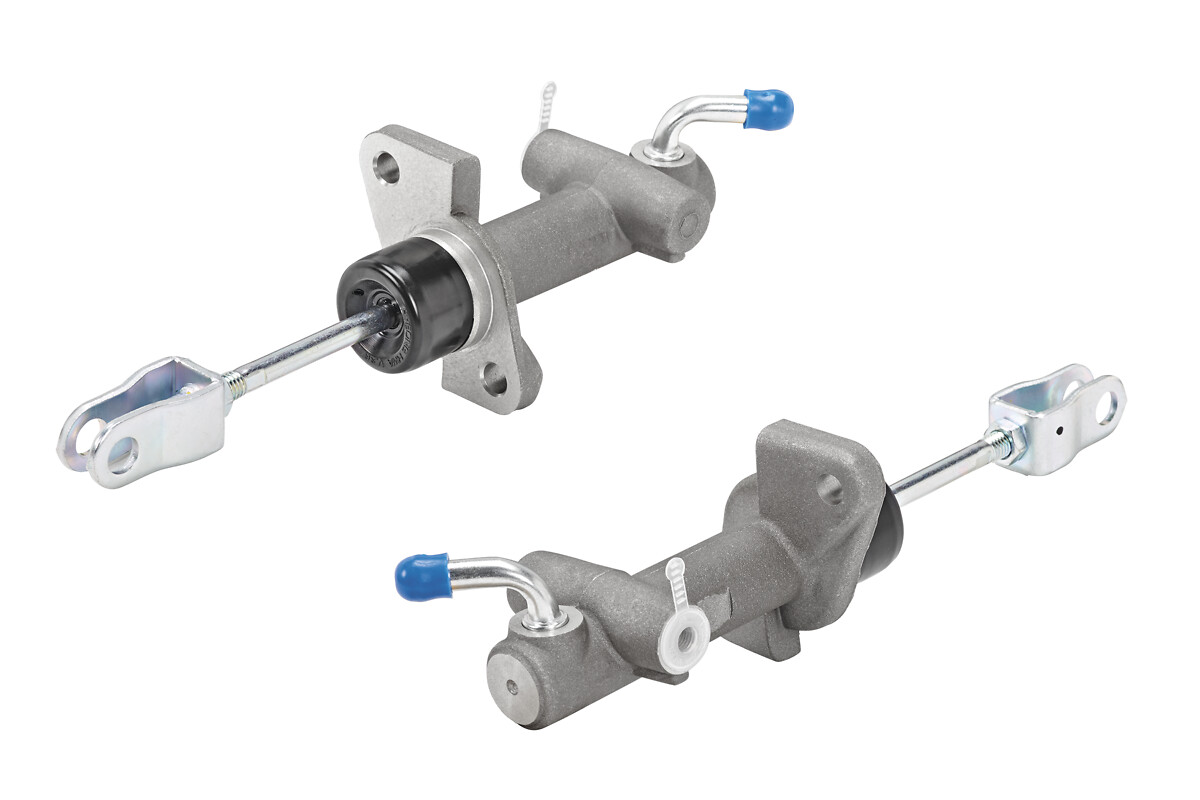 Master Cylinder, clutch - 804683 VALEO