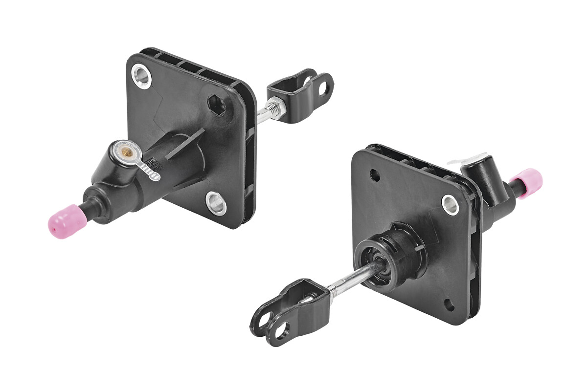 Master Cylinder, clutch - 804696 VALEO