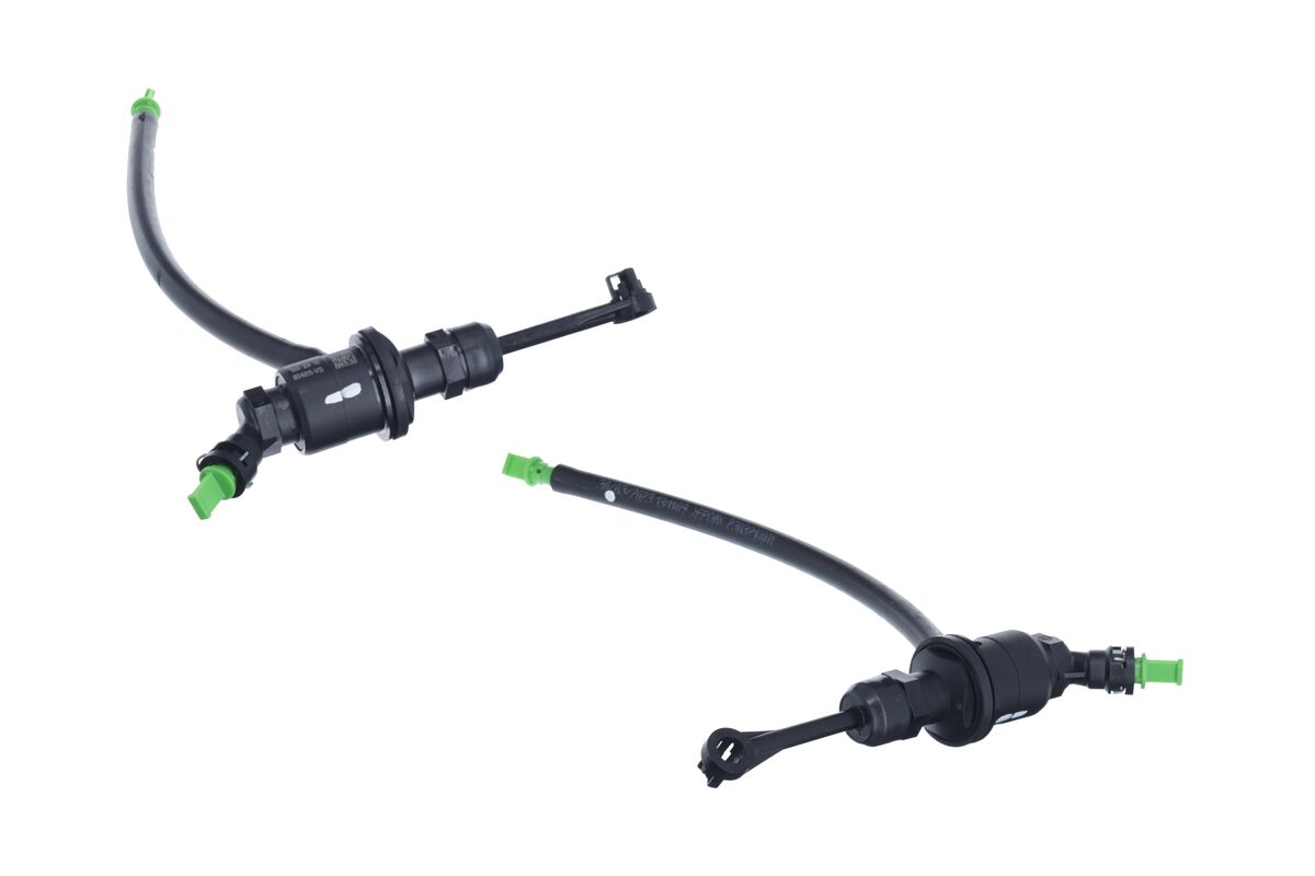 Master Cylinder, clutch - 804811 VALEO