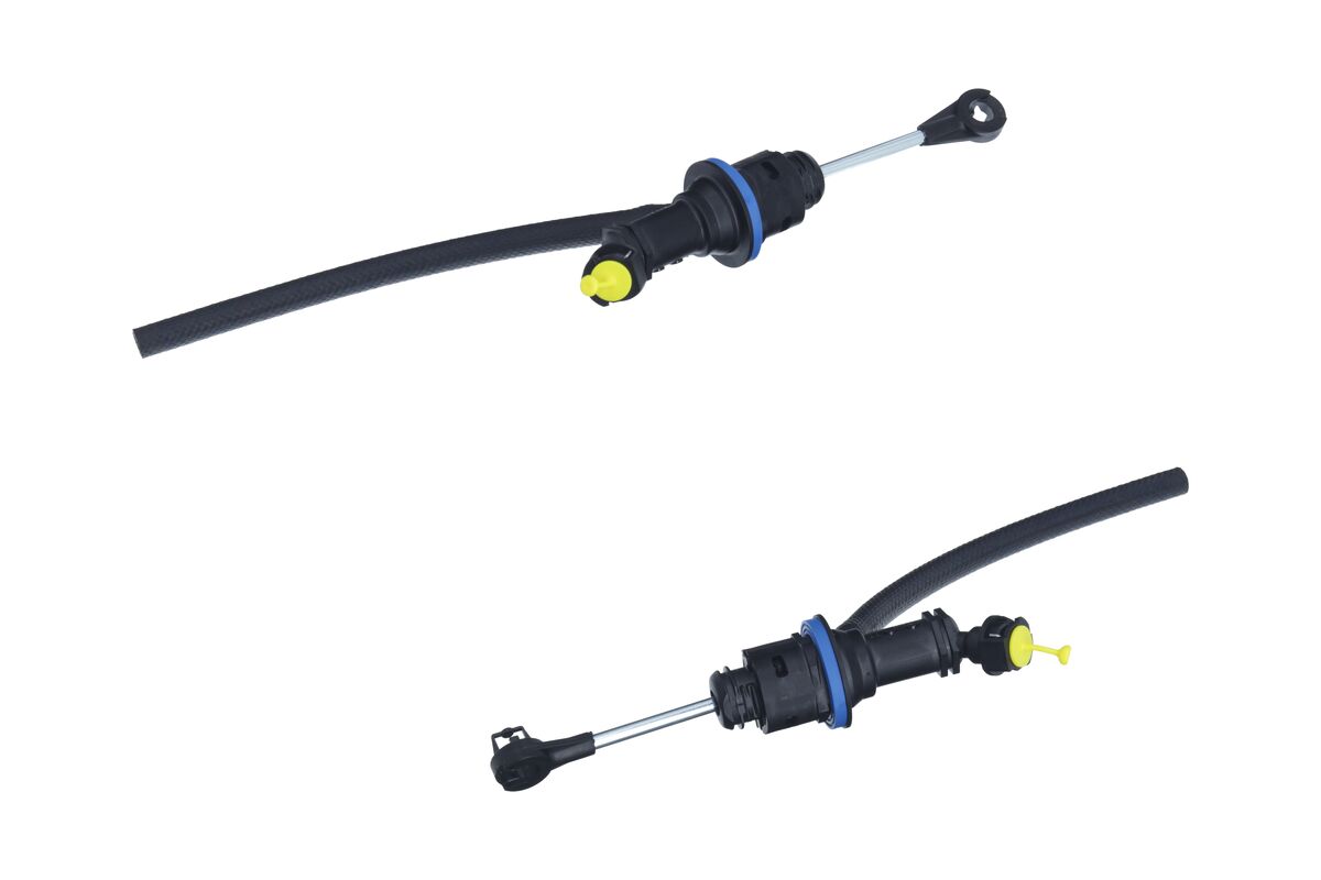 Master Cylinder, clutch - 804814 VALEO