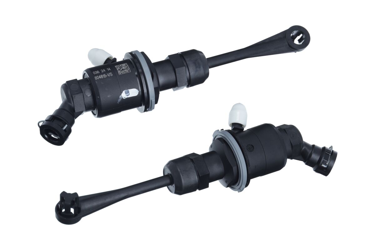 Master Cylinder, clutch - 804815 VALEO