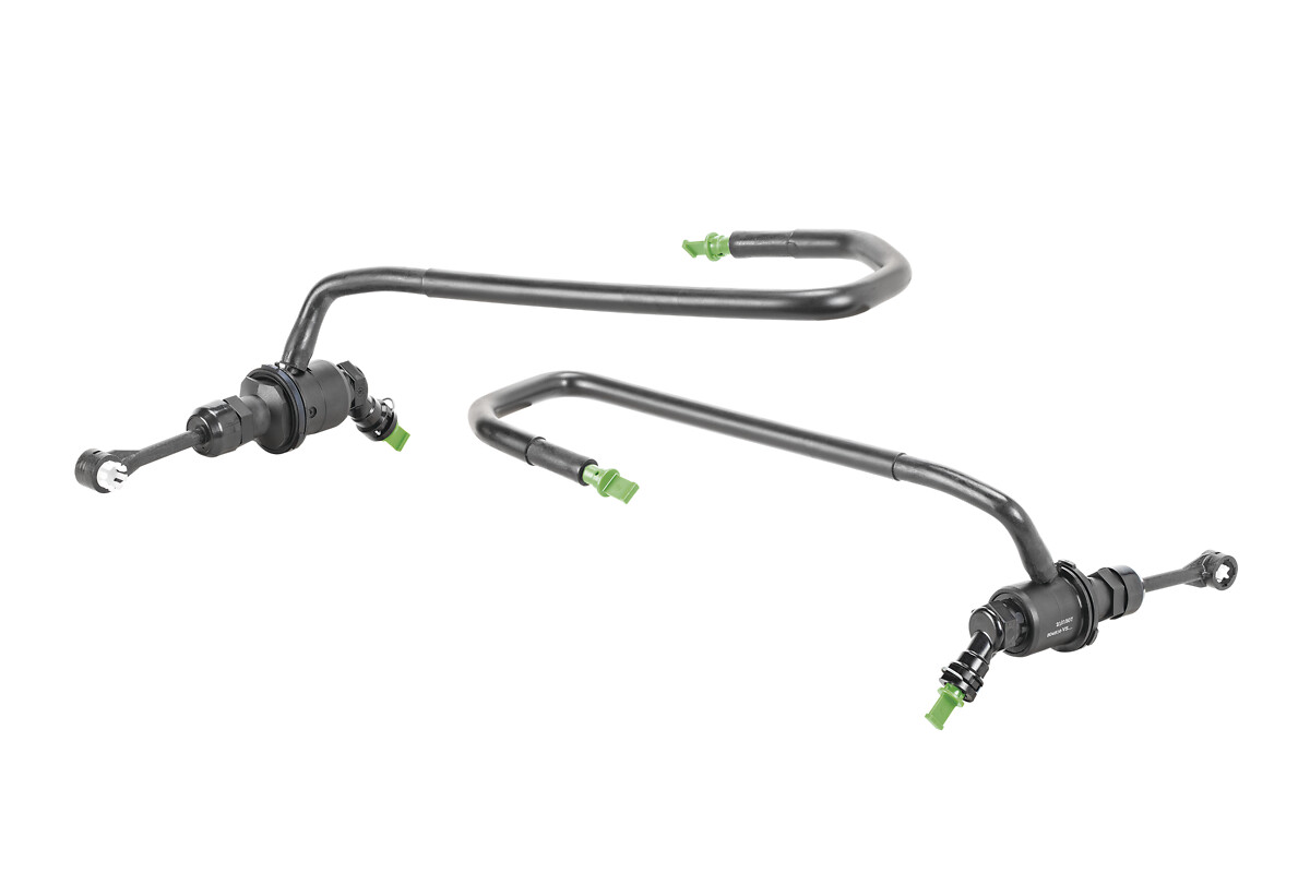 Master Cylinder, clutch - 804816 VALEO