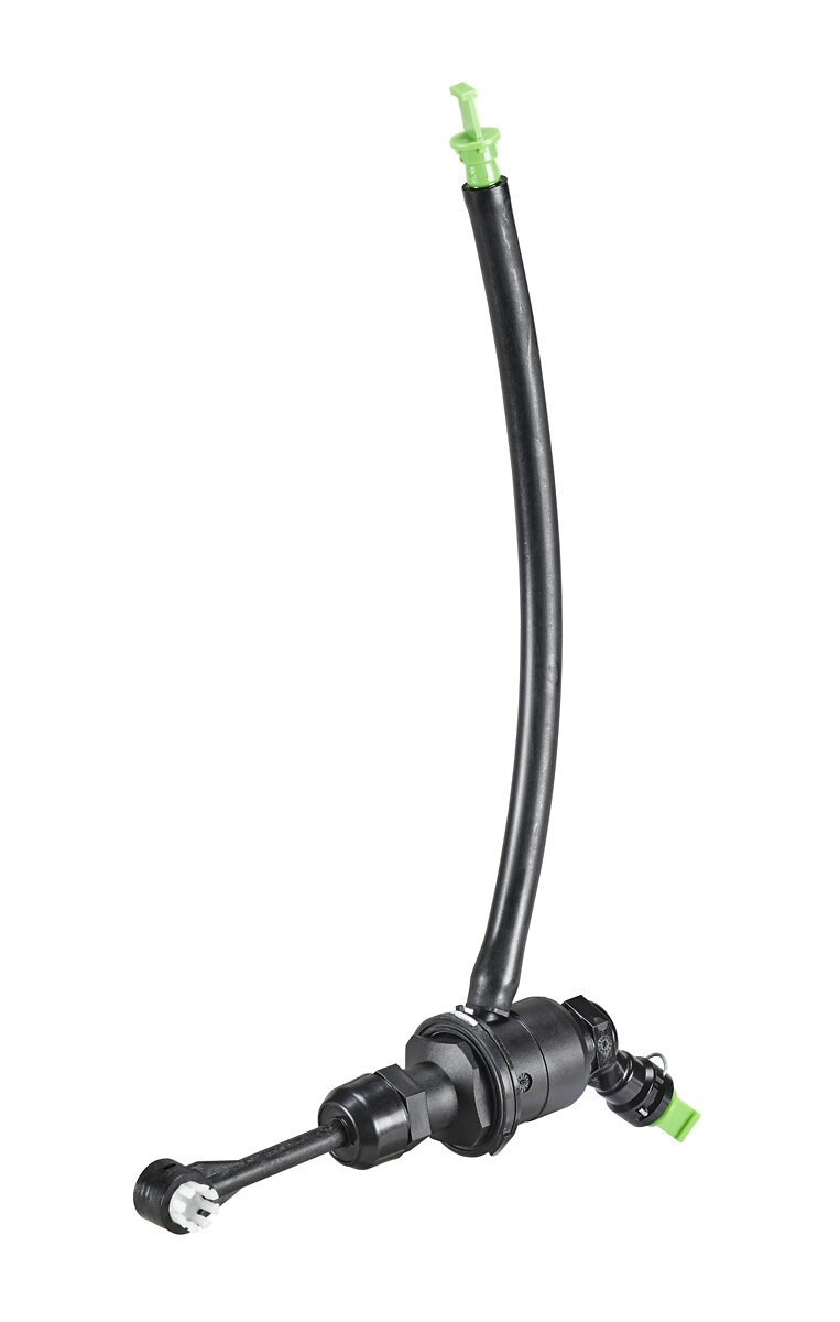 Master Cylinder, clutch - 804822 VALEO