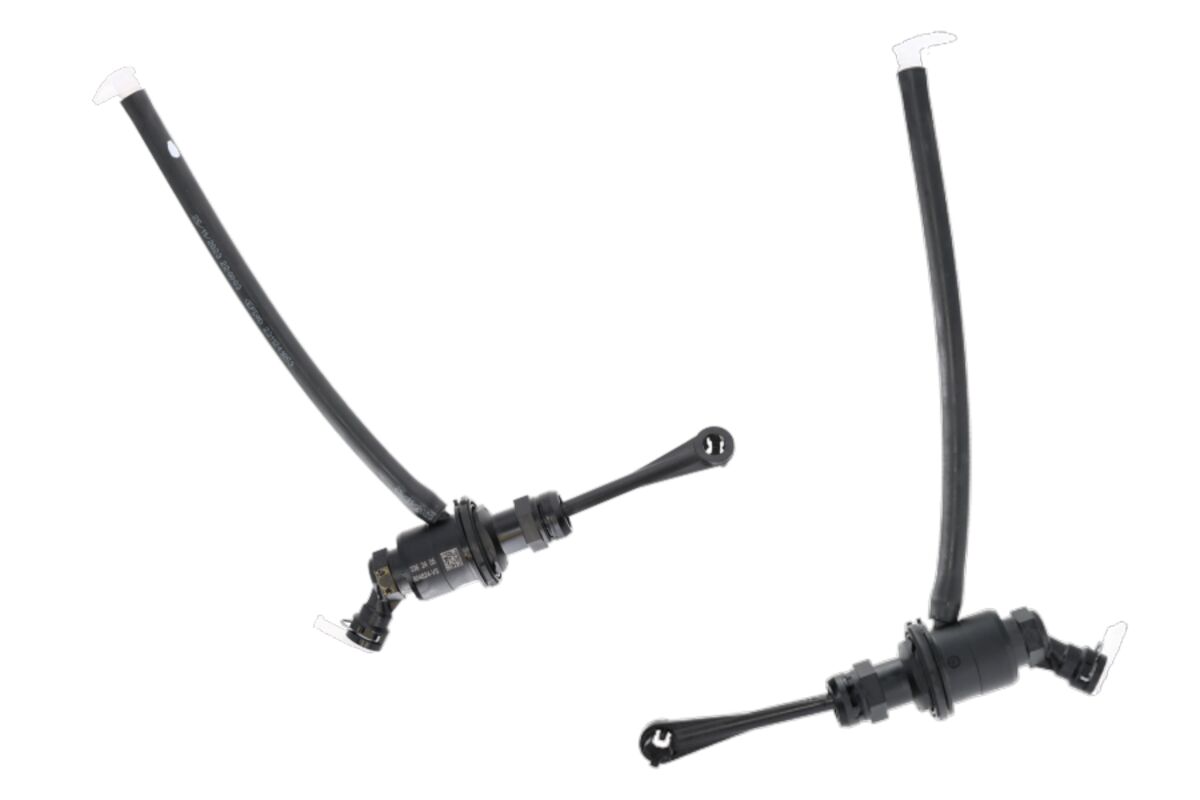 Master Cylinder, clutch - 804824 VALEO