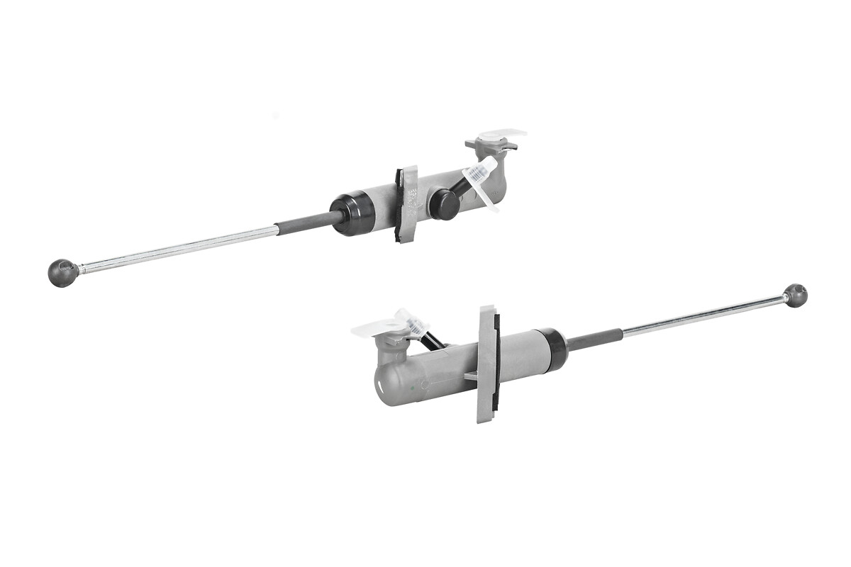 Master Cylinder, clutch - 804827 VALEO