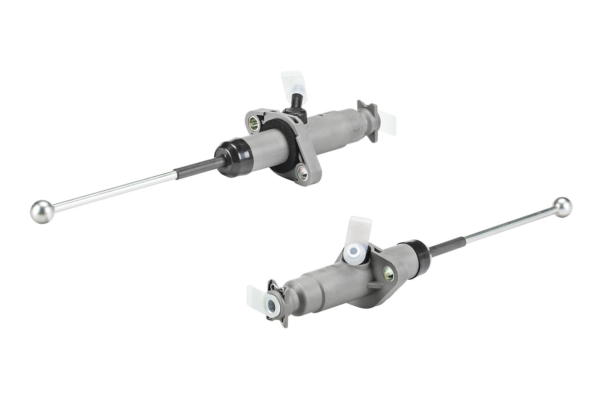 Master Cylinder, clutch - 804828 VALEO