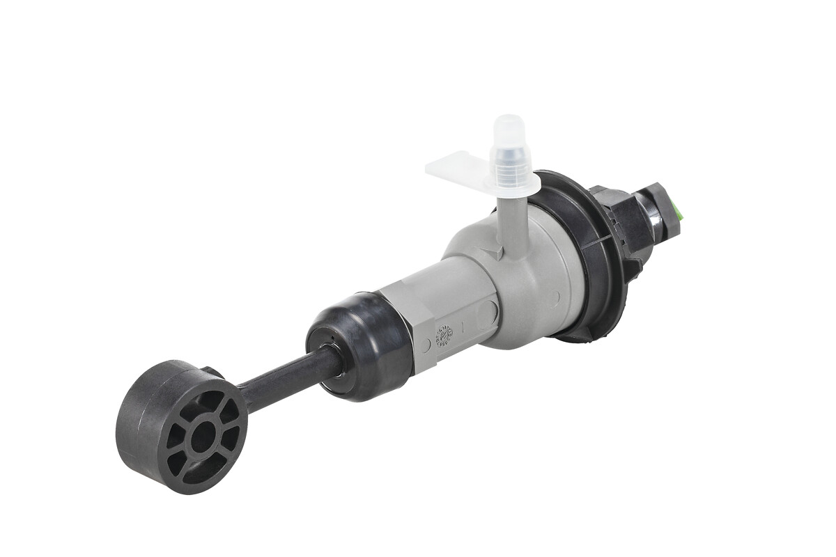 Master Cylinder, clutch - 804829 VALEO