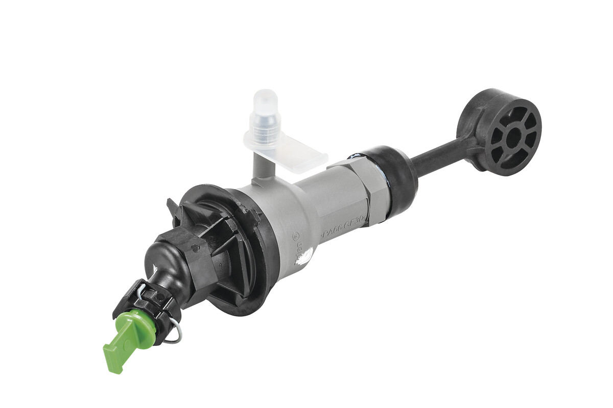 Master Cylinder, clutch - 804829 VALEO