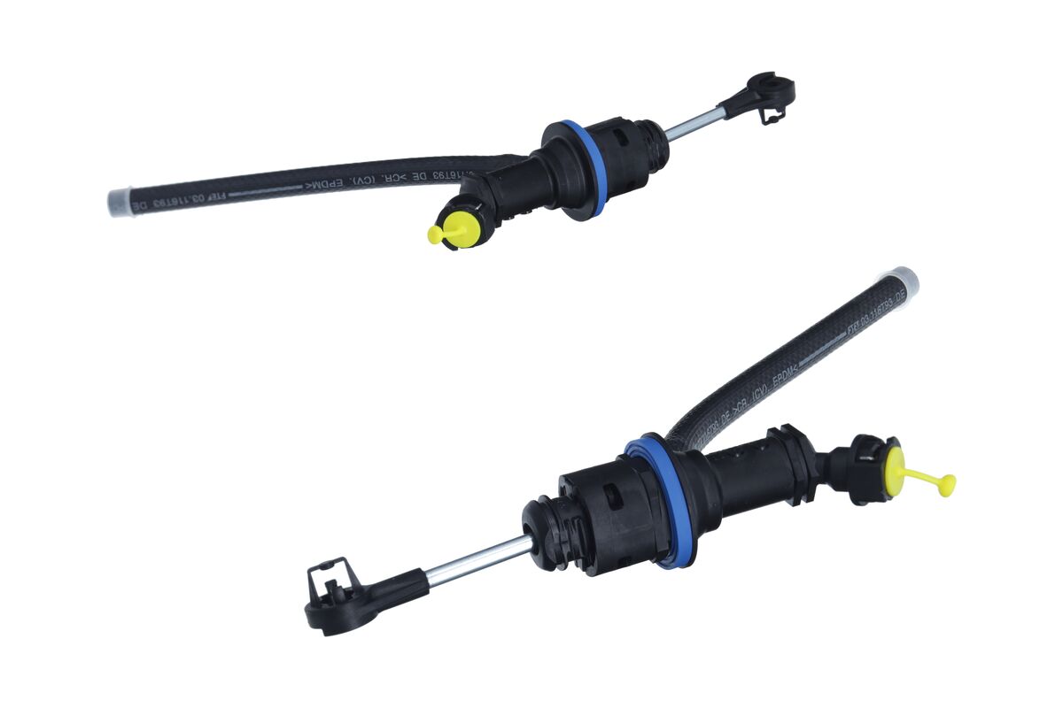 Master Cylinder, clutch - 804838 VALEO