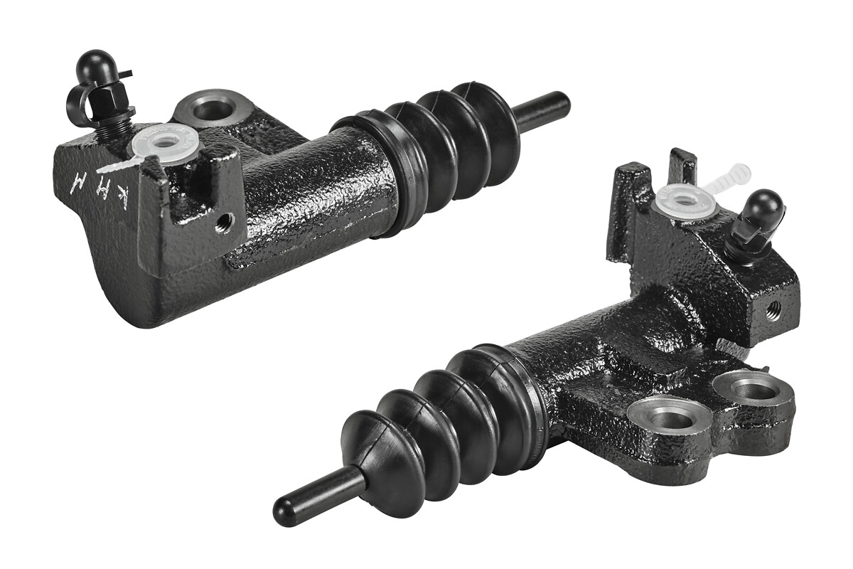 Slave Cylinder, clutch - 804742 VALEO