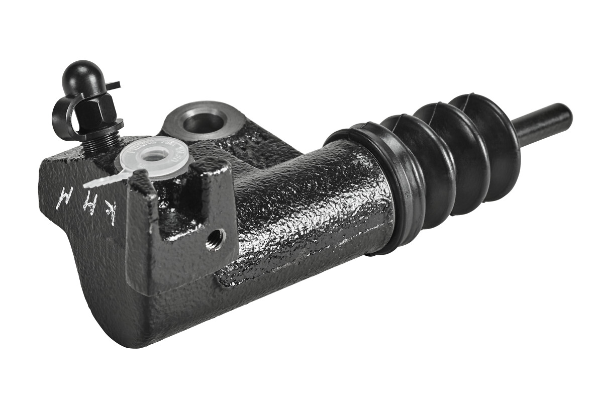 Slave Cylinder, clutch - 804742 VALEO