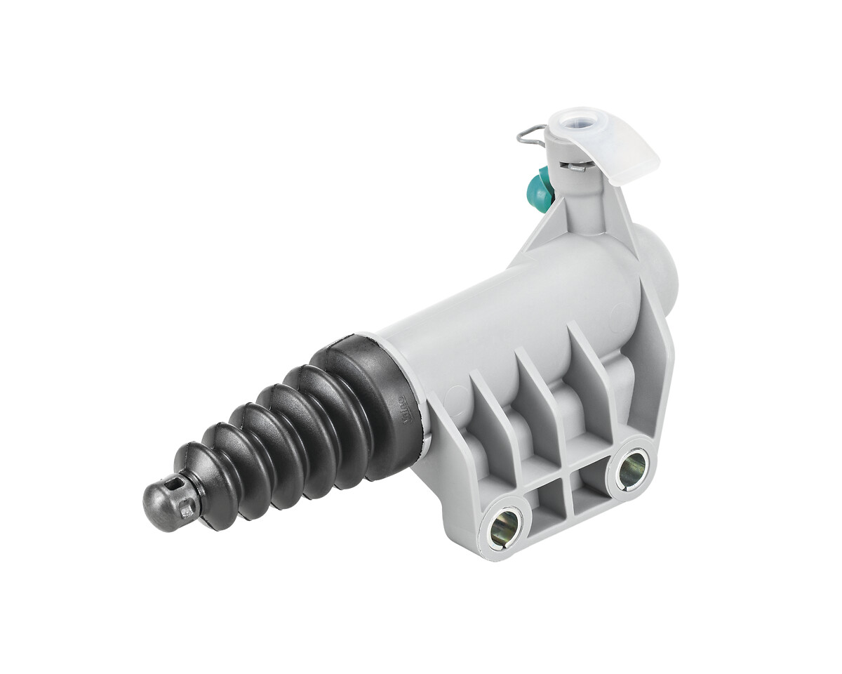 Slave Cylinder, clutch - 804746 VALEO