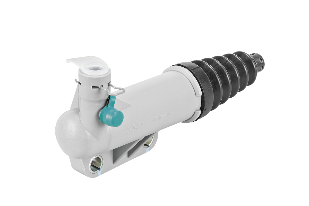 Slave Cylinder, clutch - 804746 VALEO