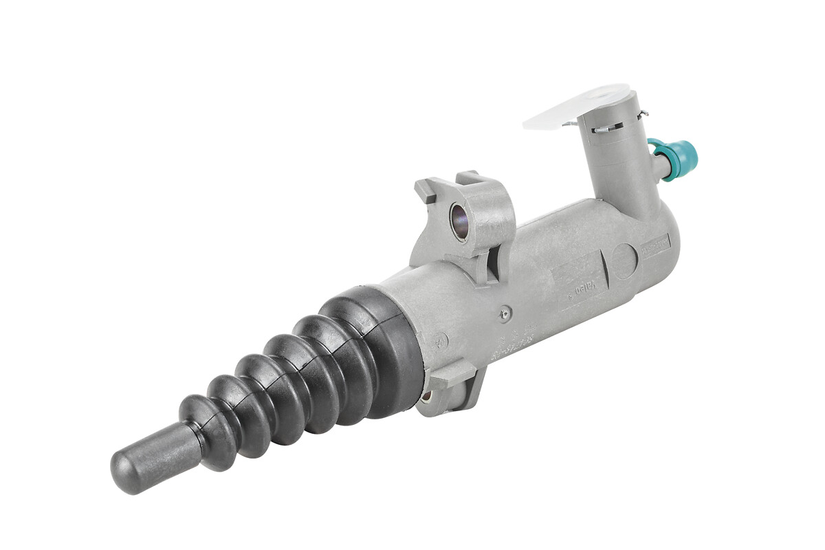 Slave Cylinder, clutch - 804748 VALEO
