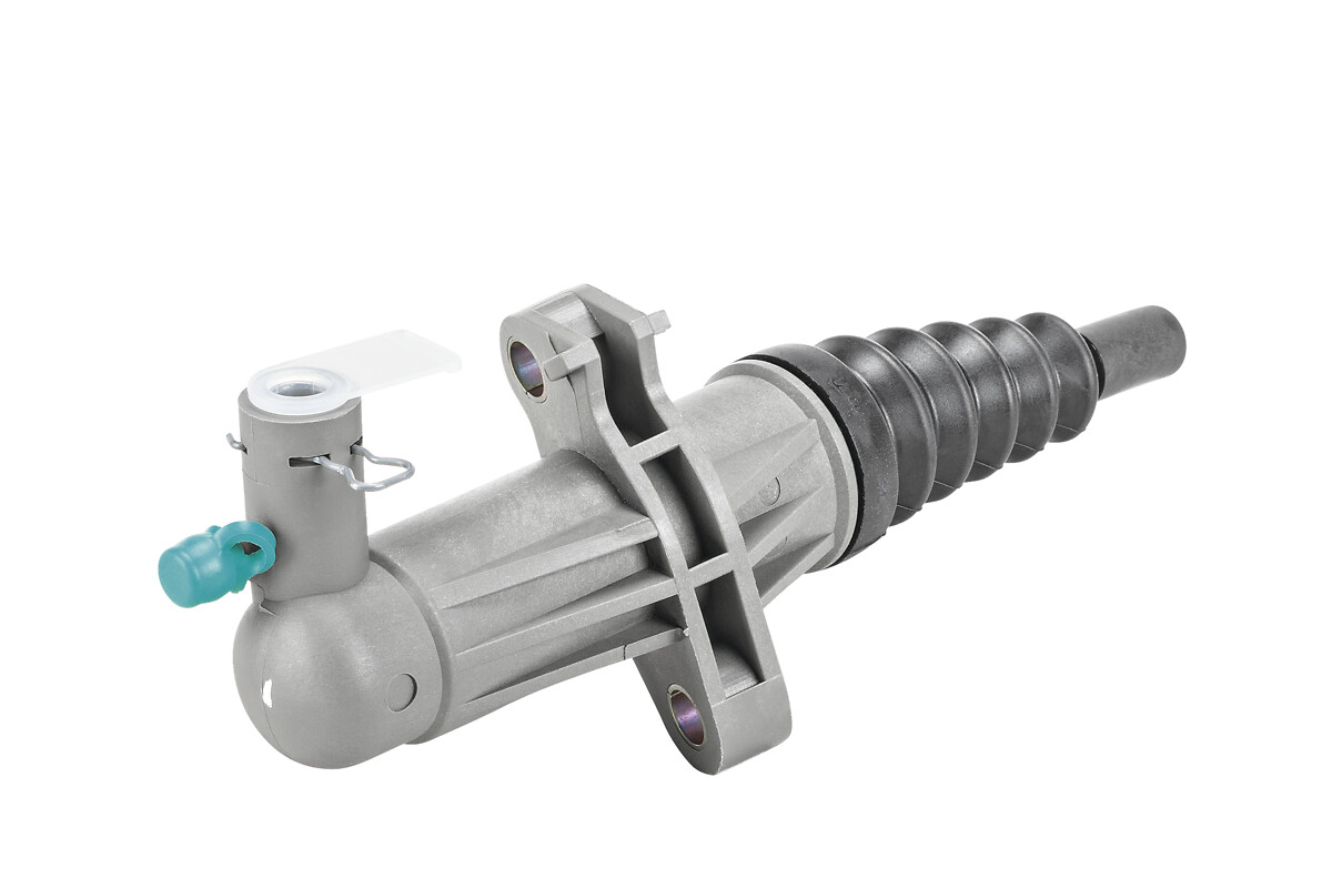 Slave Cylinder, clutch - 804748 VALEO