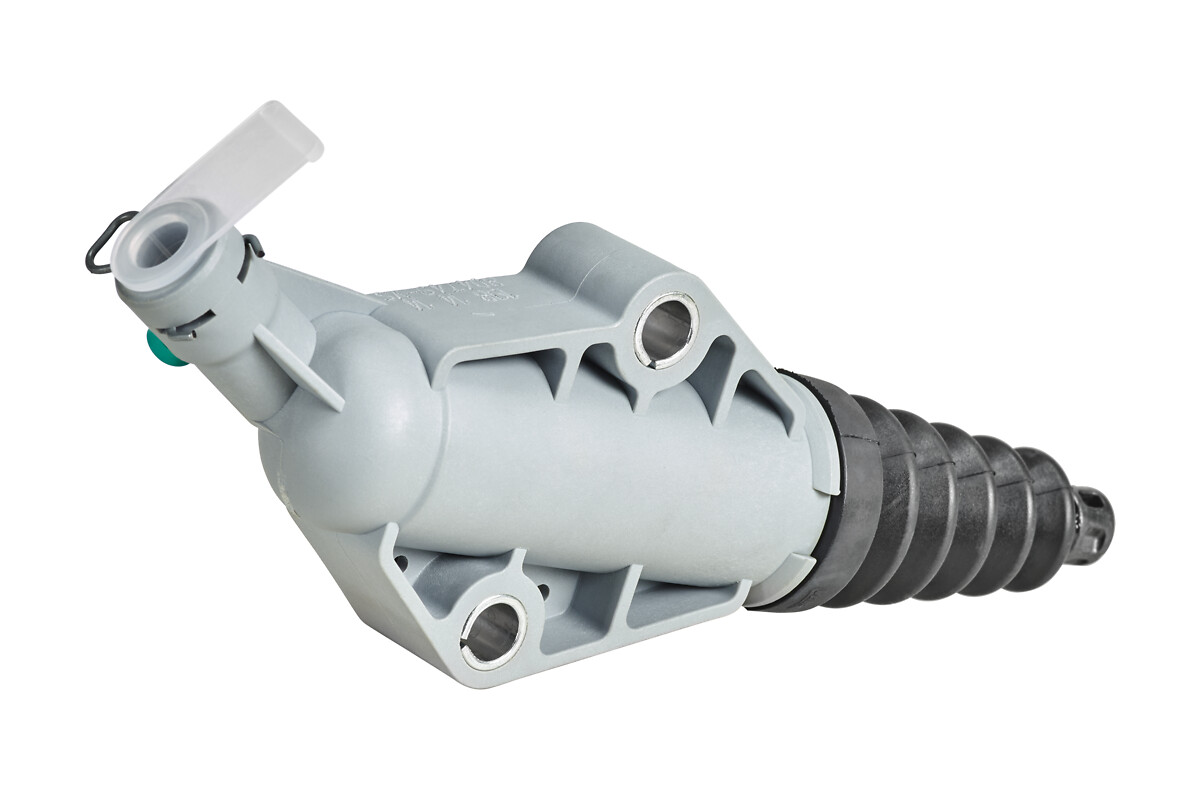 Slave Cylinder, clutch - 804749 VALEO